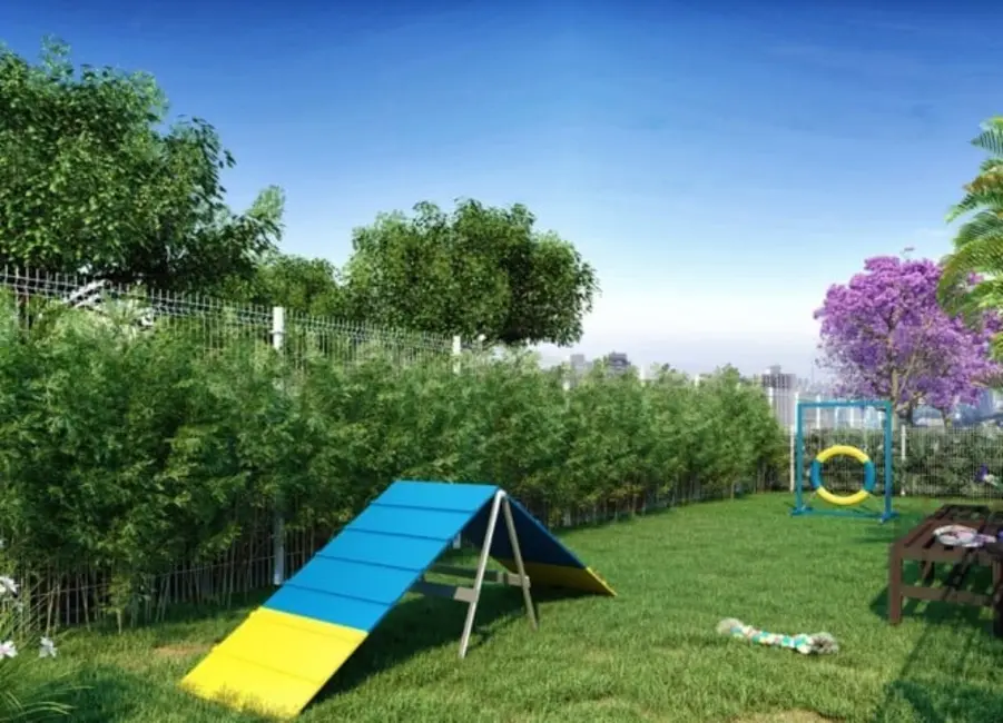 Apartamento com 2 quartos à venda, 32m2 em Vila Ema, São Paulo - SP - imagem 8 Foto 8 de Apartamento com 2 quartos à venda, 32m2 em Vila Ema, São Paulo - SP