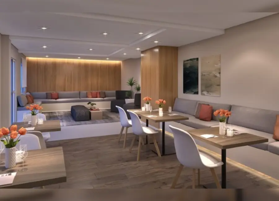 Apartamento com 2 quartos à venda, 32m2 em Vila Ema, São Paulo - SP - imagem 6 Foto 6 de Apartamento com 2 quartos à venda, 32m2 em Vila Ema, São Paulo - SP