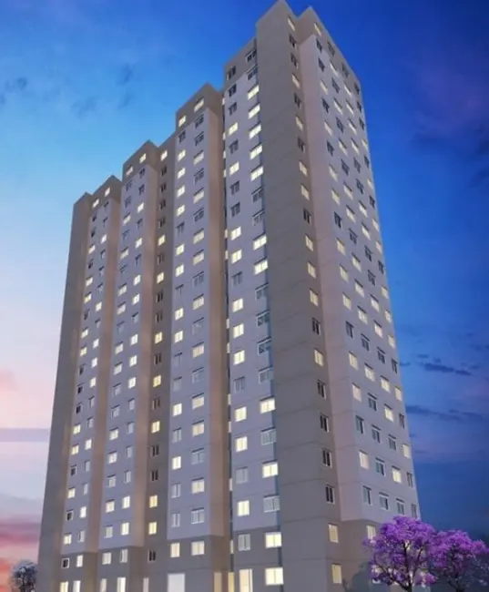 Foto 1 de Apartamento com 2 quartos à venda, 32m2 em Jaraguá, São Paulo - SP