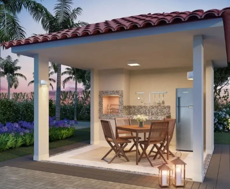 Foto 9 de Apartamento com 2 quartos à venda, 32m2 em Jaraguá, São Paulo - SP