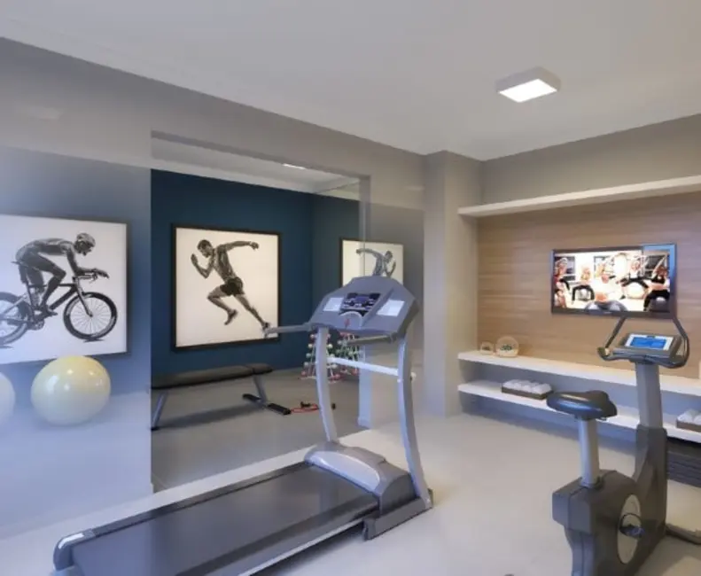 Foto 4 de Apartamento com 2 quartos à venda, 32m2 em Jaraguá, São Paulo - SP