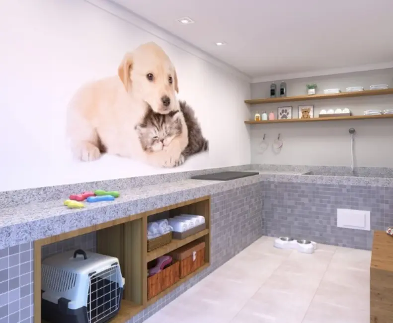 Foto 7 de Apartamento com 2 quartos à venda, 32m2 em Jaraguá, São Paulo - SP