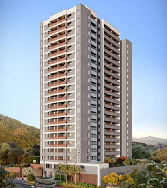 Foto 1 de Apartamento com 3 quartos à venda, 66m2 em Vila Brasilândia, São Paulo - SP