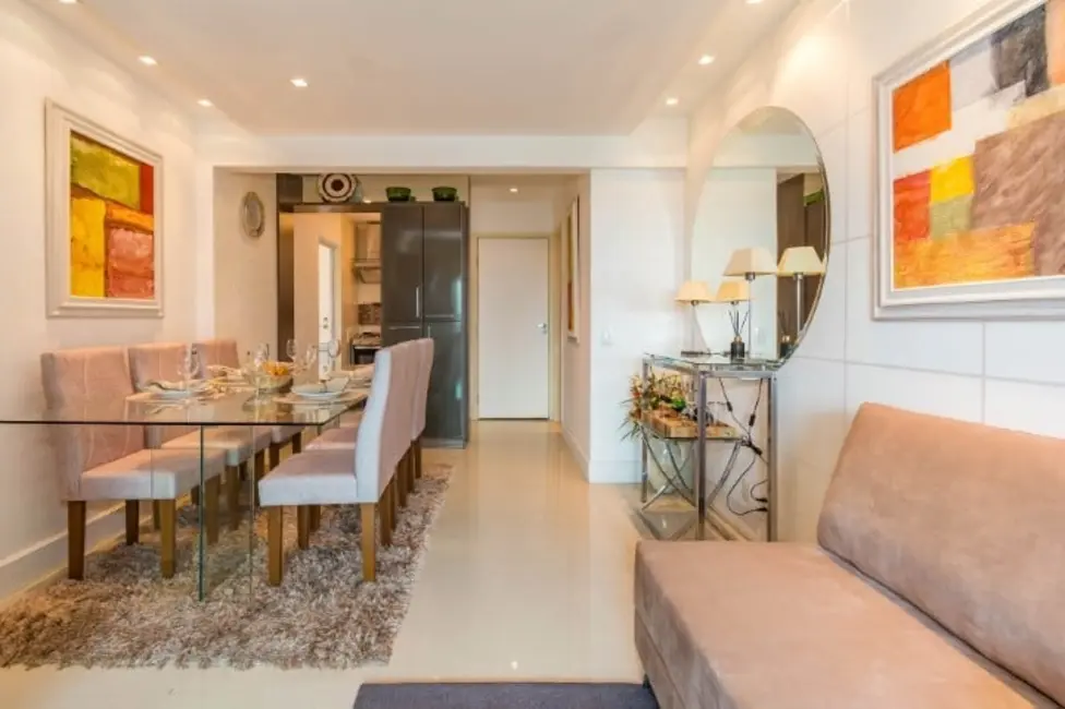 Foto 2 de Apartamento com 2 quartos à venda, 64m2 em São Paulo - SP