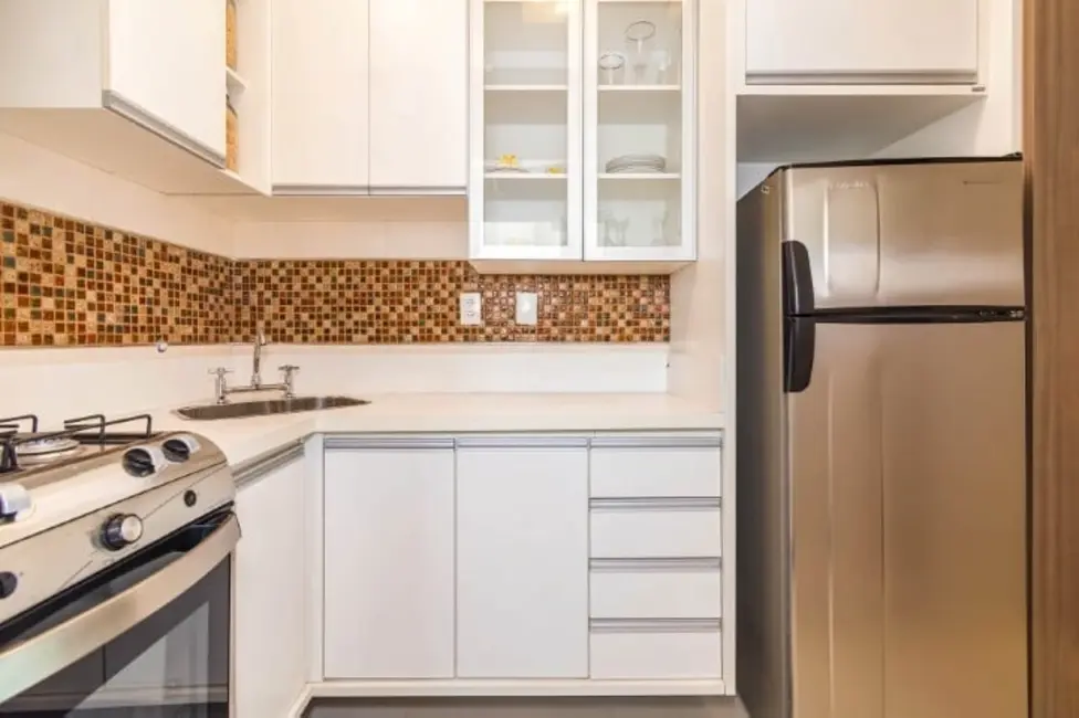 Foto 8 de Apartamento com 2 quartos à venda, 64m2 em São Paulo - SP