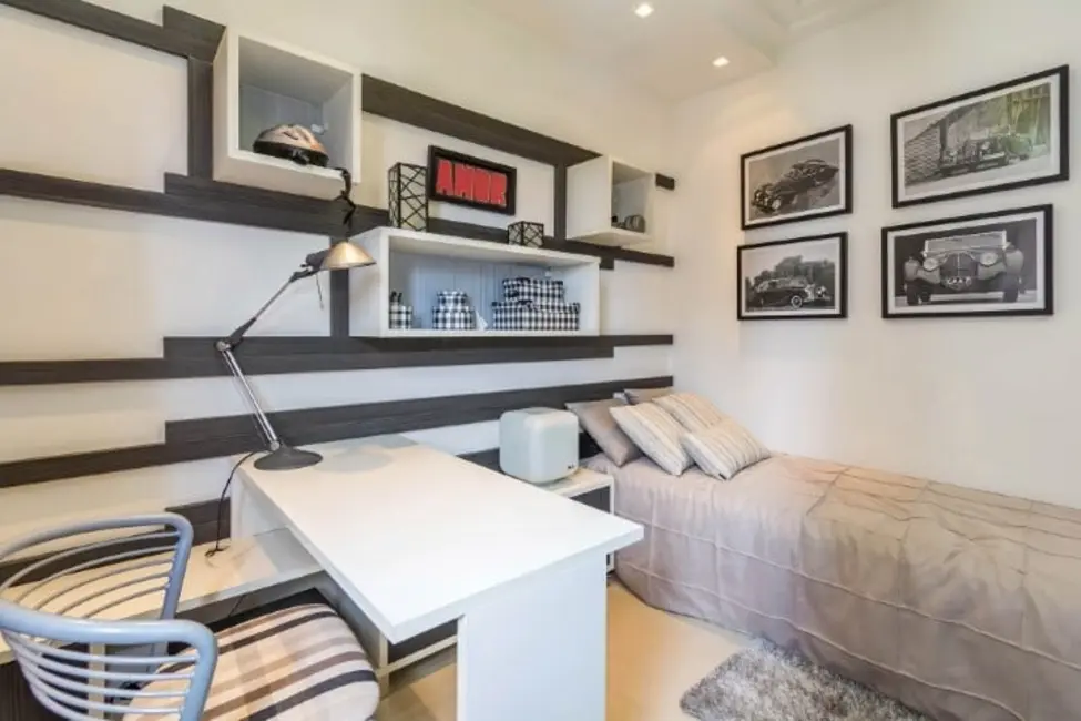 Foto 9 de Apartamento com 2 quartos à venda, 64m2 em São Paulo - SP