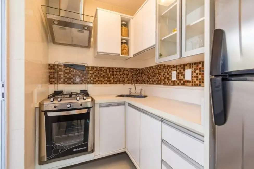 Foto 7 de Apartamento com 2 quartos à venda, 64m2 em São Paulo - SP