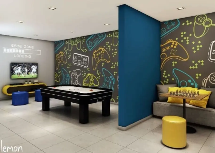 Apartamento com 2 quartos à venda, 41m2 em Vila Pirituba, São Paulo - SP - imagem 5 Foto 5 de Apartamento com 2 quartos à venda, 41m2 em Vila Pirituba, São Paulo - SP