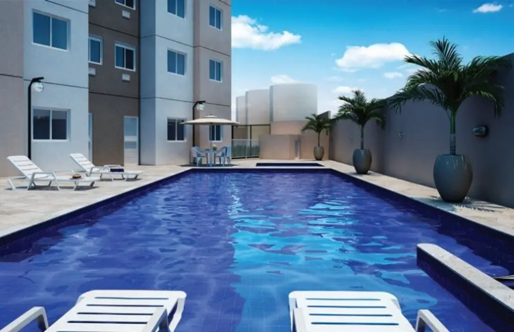 Foto 8 de Apartamento com 2 quartos à venda, 35m2 em Pedreira, São Paulo - SP