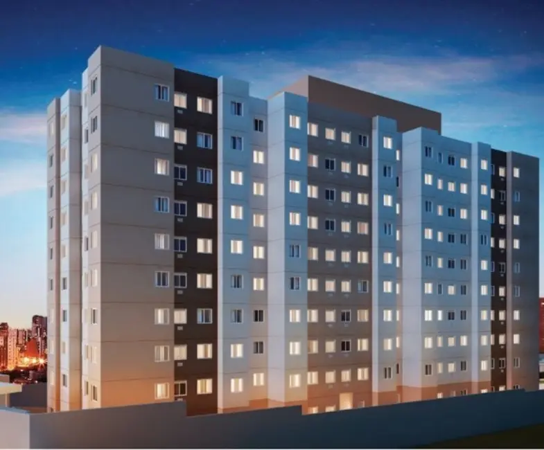 Foto 1 de Apartamento com 2 quartos à venda, 35m2 em Pedreira, São Paulo - SP