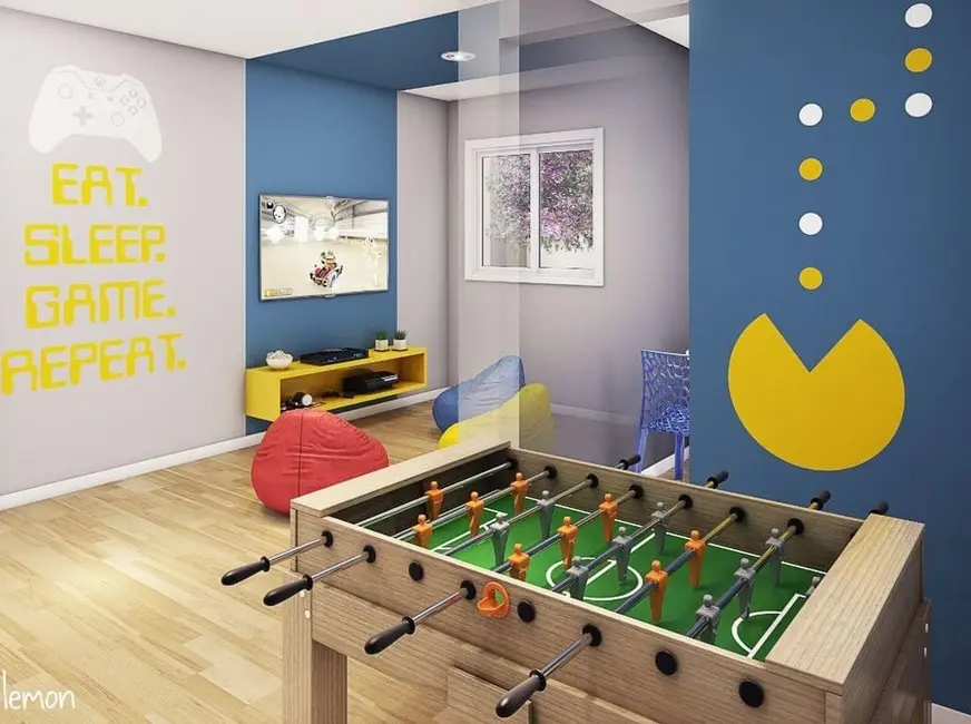 Apartamento com 2 quartos à venda, 32m2 em Parque Vitória, São Paulo - SP - imagem 2 Foto 2 de Apartamento com 2 quartos à venda, 32m2 em Parque Vitória, São Paulo - SP