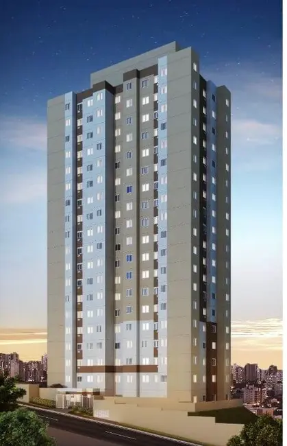 Apartamento com 2 quartos à venda, 32m2 em Parque Vitória, São Paulo - SP - imagem 1 Foto 1 de Apartamento com 2 quartos à venda, 32m2 em Parque Vitória, São Paulo - SP