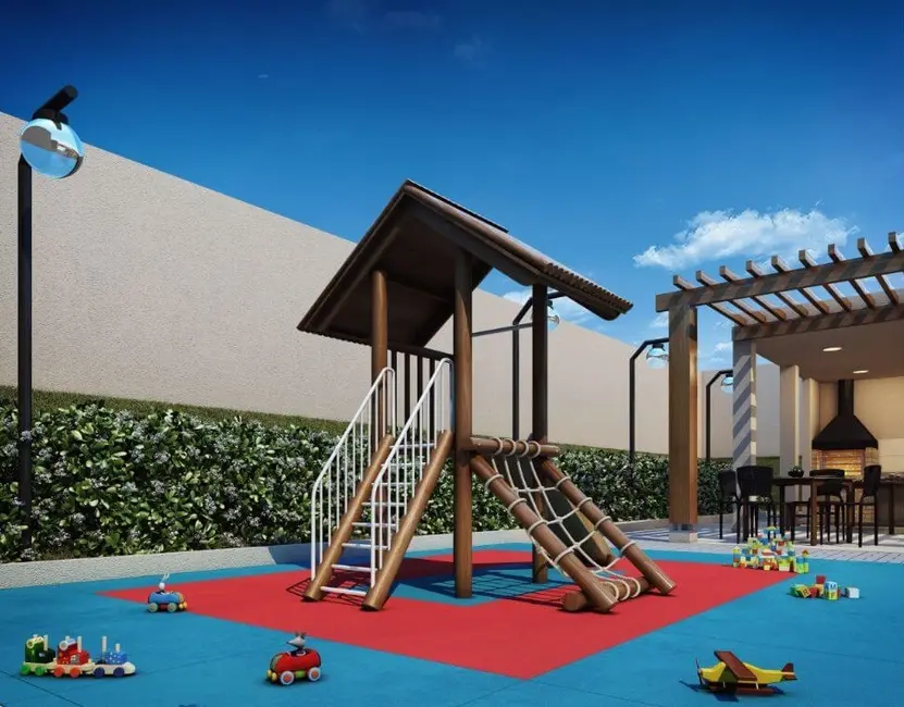 Apartamento com 2 quartos à venda, 32m2 em Parque Vitória, São Paulo - SP - imagem 5 Foto 5 de Apartamento com 2 quartos à venda, 32m2 em Parque Vitória, São Paulo - SP