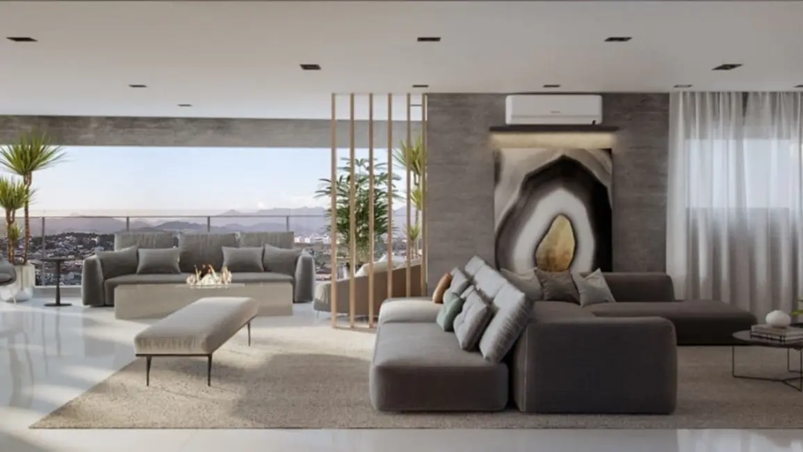 Foto 4 de Kitnet com 1 quarto à venda, 36m2 em Vila Madalena, São Paulo - SP