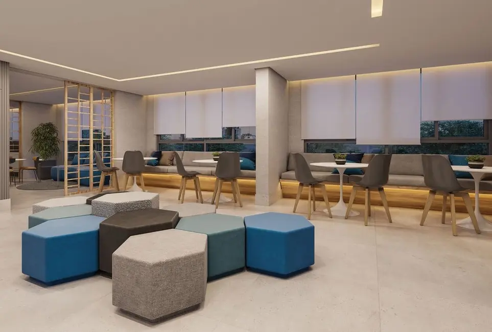 Kitnet com 1 quarto à venda, 22m2 em Vila Mariana, São Paulo - SP - imagem 7 Foto 7 de Kitnet com 1 quarto à venda, 22m2 em Vila Mariana, São Paulo - SP