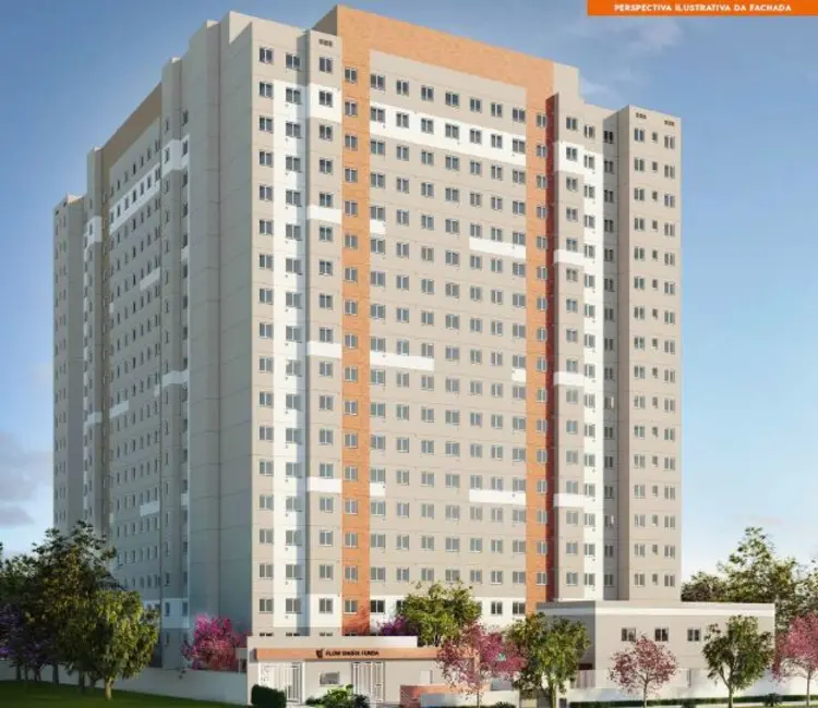 Apartamento com 2 quartos à venda, 34m2 em Várzea da Barra Funda, São Paulo - SP - imagem 1 Foto 1 de Apartamento com 2 quartos à venda, 34m2 em Várzea da Barra Funda, São Paulo - SP