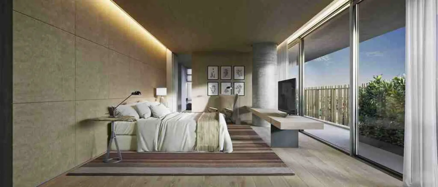 Foto 9 de Apartamento com 4 quartos à venda, 479m2 em Moema, São Paulo - SP