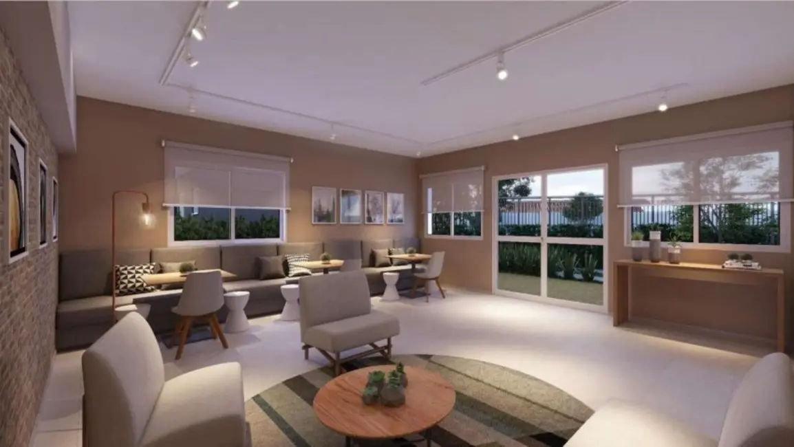 Foto 8 de Apartamento com 2 quartos à venda, 54m2 em Cambuci, São Paulo - SP