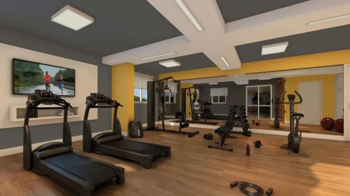 Foto 7 de Apartamento com 2 quartos à venda, 54m2 em Cambuci, São Paulo - SP