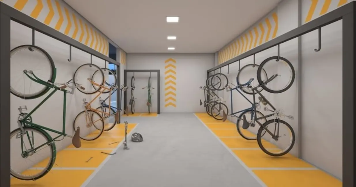 Foto 9 de Apartamento com 2 quartos à venda, 50m2 em Cambuci, São Paulo - SP