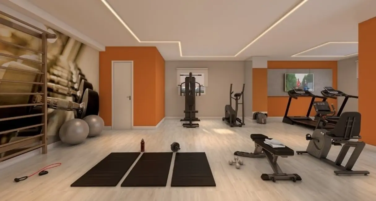 Apartamento com 2 quartos à venda, 54m2 em Cambuci, São Paulo - SP - imagem 6 Foto 6 de Apartamento com 2 quartos à venda, 54m2 em Cambuci, São Paulo - SP