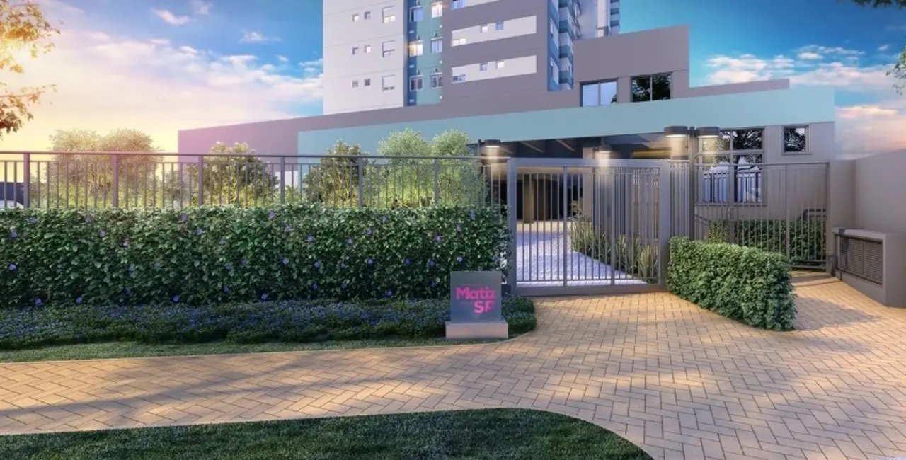 Apartamento com 2 quartos à venda, 54m2 em Cambuci, São Paulo - SP - imagem 2 Foto 2 de Apartamento com 2 quartos à venda, 54m2 em Cambuci, São Paulo - SP