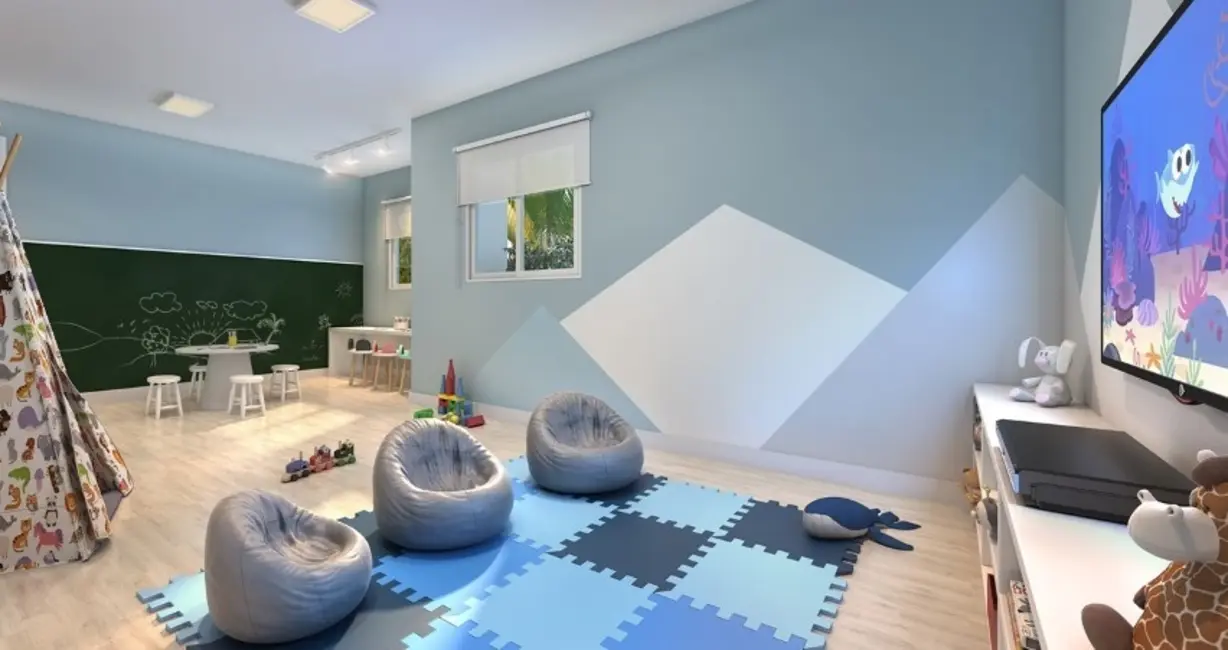 Apartamento com 2 quartos à venda, 54m2 em Cambuci, São Paulo - SP - imagem 8 Foto 8 de Apartamento com 2 quartos à venda, 54m2 em Cambuci, São Paulo - SP