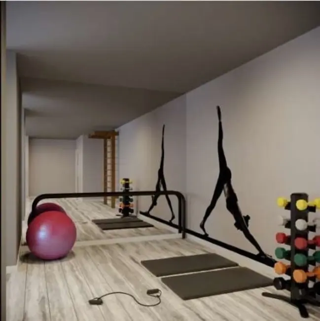 Foto 7 de Kitnet com 1 quarto à venda, 27m2 em Brás, São Paulo - SP