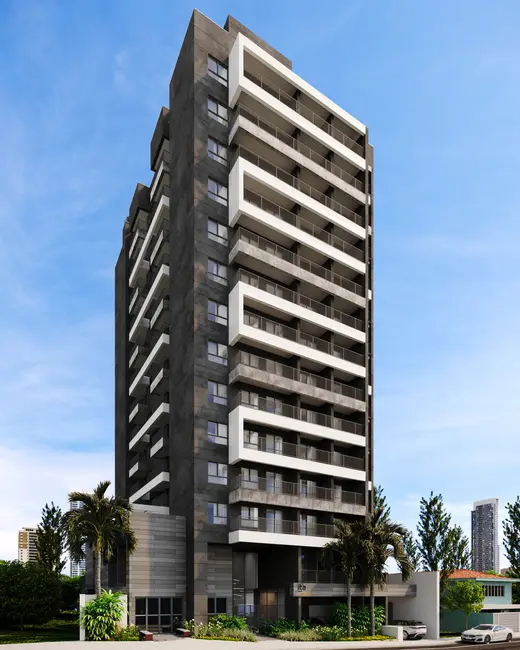 Apartamento com 2 quartos à venda, 48m2 em Vila Guarani (Z Sul), São Paulo - SP - imagem 1 Foto 1 de Apartamento com 2 quartos à venda, 48m2 em Vila Guarani (Z Sul), São Paulo - SP
