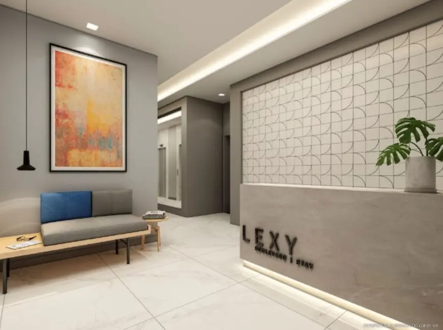 Loft / Flat com 1 quarto à venda, 25m2 em Vila Clementino, São Paulo - SP - imagem 4 Foto 4 de Loft / Flat com 1 quarto à venda, 25m2 em Vila Clementino, São Paulo - SP