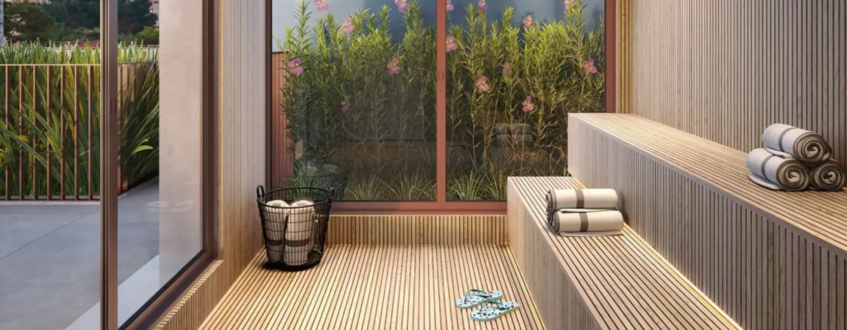 Apartamento com 3 quartos à venda, 111m2 em Perdizes, São Paulo - SP - imagem 9 Foto 9 de Apartamento com 3 quartos à venda, 111m2 em Perdizes, São Paulo - SP