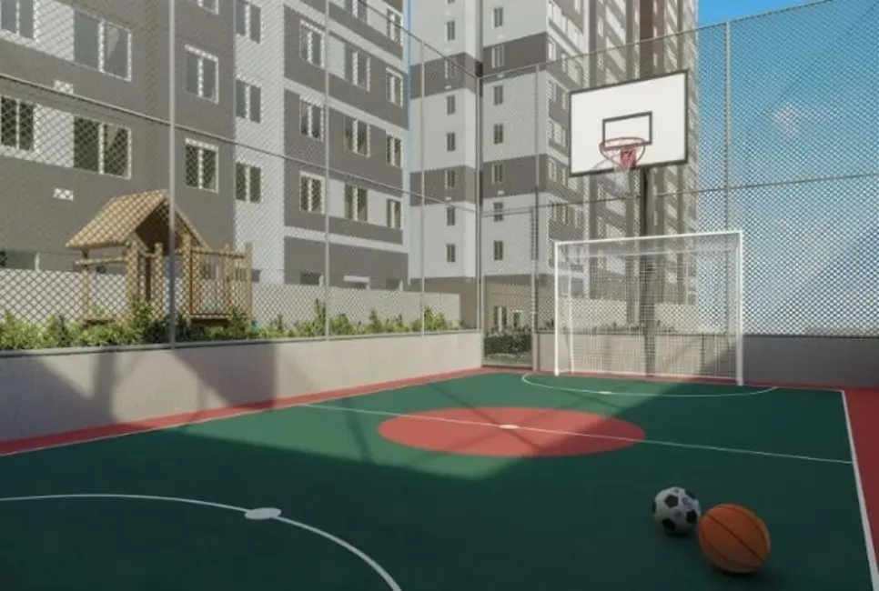 Foto 9 de Apartamento com 1 quarto à venda, 31m2 em Jardim Prudência, São Paulo - SP