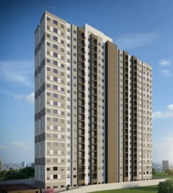 Foto 1 de Apartamento com 1 quarto à venda, 31m2 em Jardim Prudência, São Paulo - SP