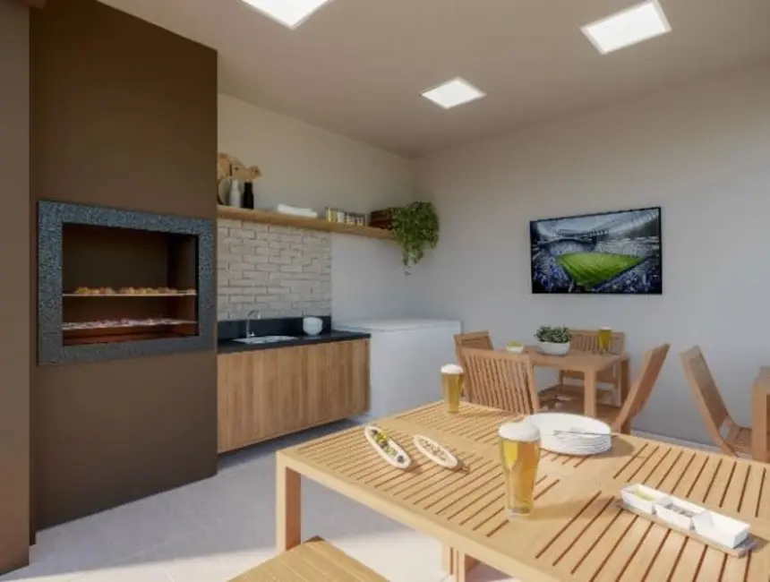 Foto 8 de Apartamento com 2 quartos à venda, 38m2 em Jardim Prudência, São Paulo - SP