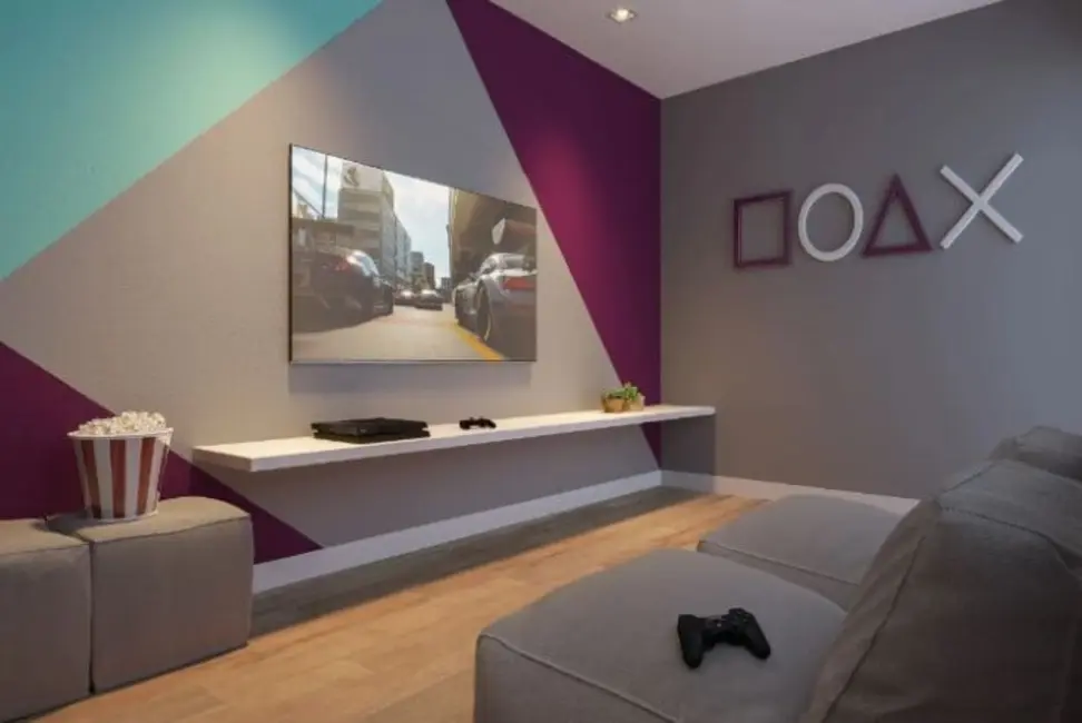 Foto 6 de Apartamento com 2 quartos à venda, 38m2 em Jardim Prudência, São Paulo - SP