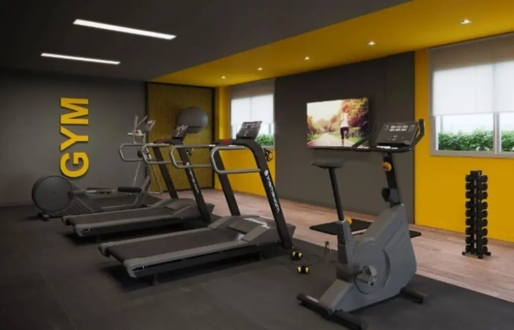 Apartamento com 2 quartos à venda, 33m2 em Jardim Prudência, São Paulo - SP - imagem 3 Foto 3 de Apartamento com 2 quartos à venda, 33m2 em Jardim Prudência, São Paulo - SP