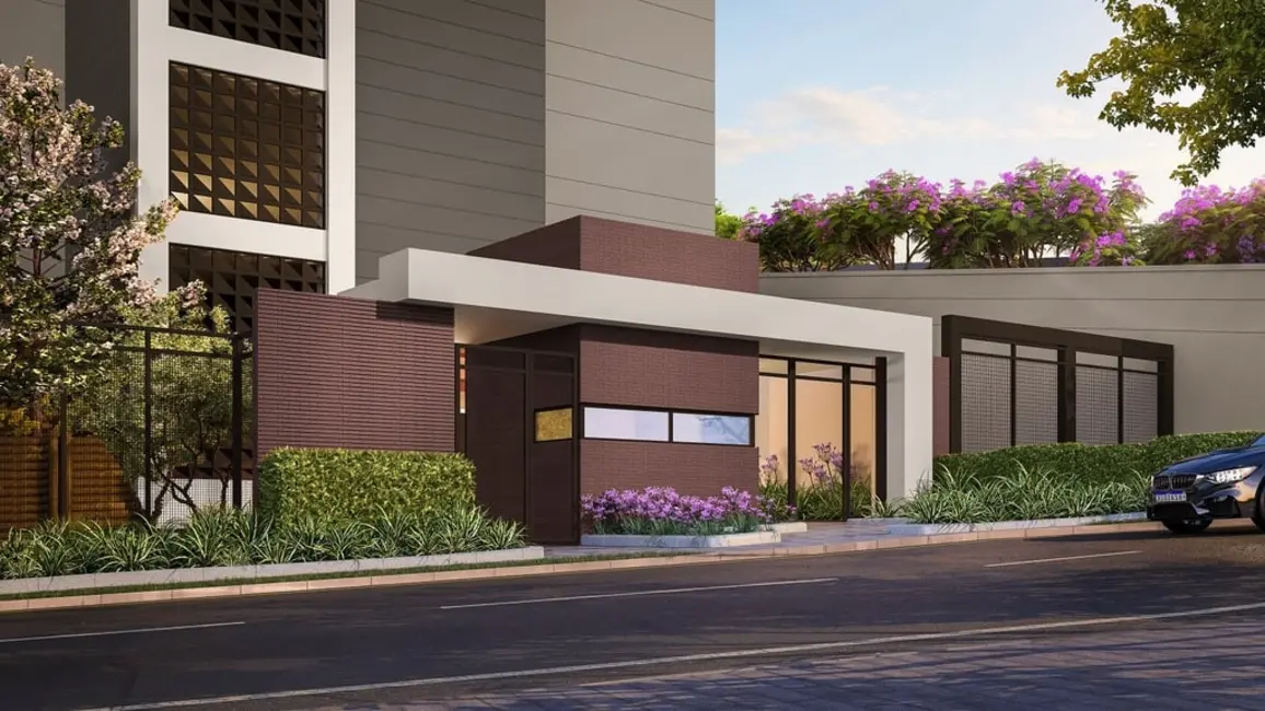 Apartamento com 2 quartos à venda, 56m2 em Vila Andrade, São Paulo - SP - imagem 2 Foto 2 de Apartamento com 2 quartos à venda, 56m2 em Vila Andrade, São Paulo - SP