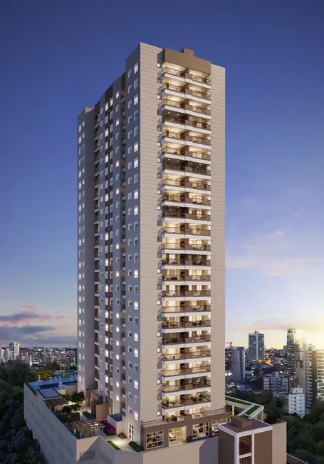 Apartamento com 2 quartos à venda, 56m2 em Vila Andrade, São Paulo - SP - imagem 1 Foto 1 de Apartamento com 2 quartos à venda, 56m2 em Vila Andrade, São Paulo - SP