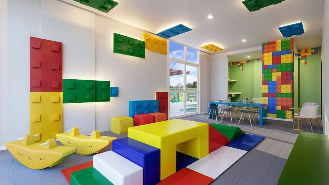 Foto 8 de Apartamento com 3 quartos à venda, 75m2 em Vila Andrade, São Paulo - SP