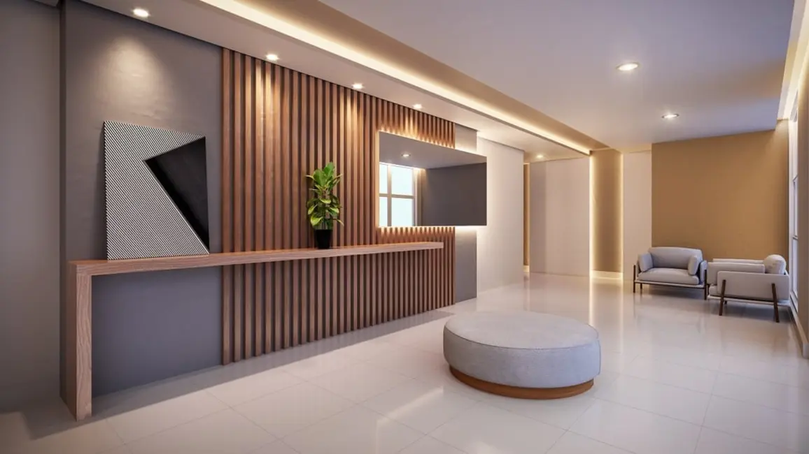 Foto 3 de Apartamento com 3 quartos à venda, 75m2 em Vila Andrade, São Paulo - SP