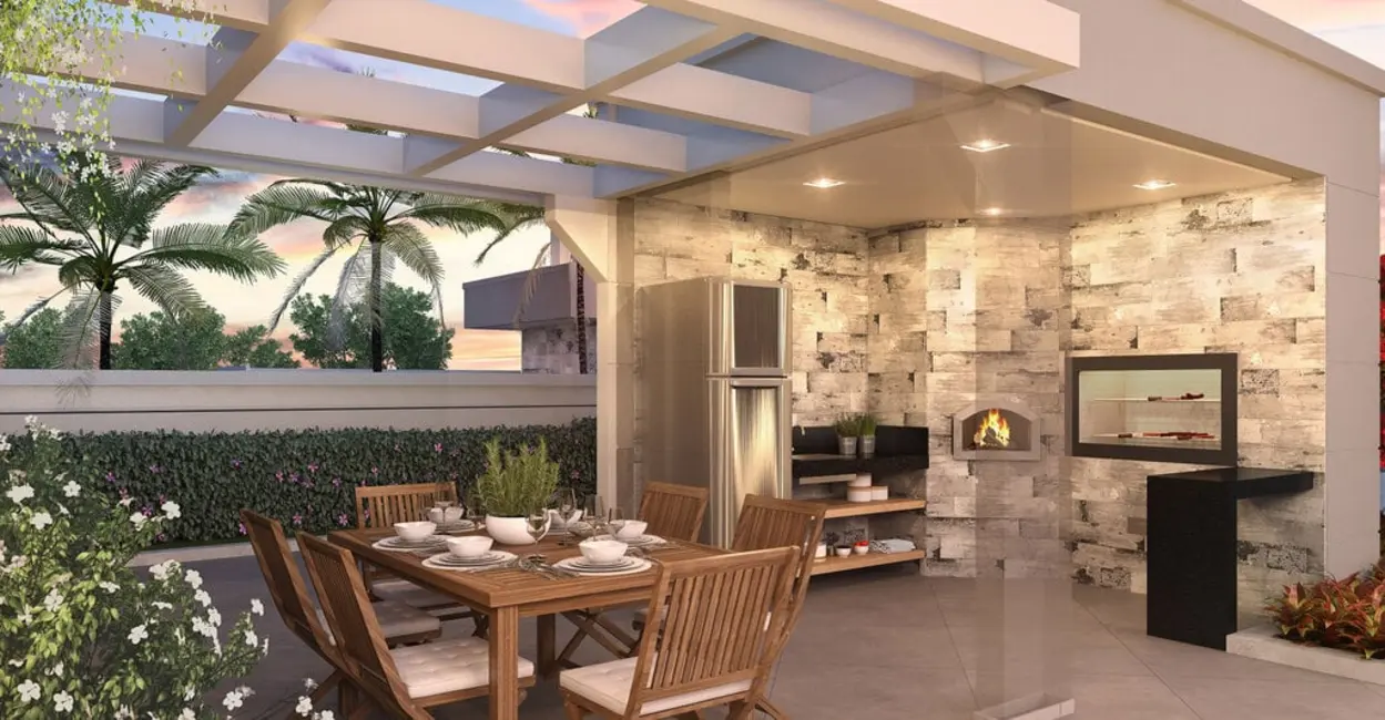 Apartamento com 3 quartos à venda, 81m2 em Vila Andrade, São Paulo - SP - imagem 9 Foto 9 de Apartamento com 3 quartos à venda, 81m2 em Vila Andrade, São Paulo - SP