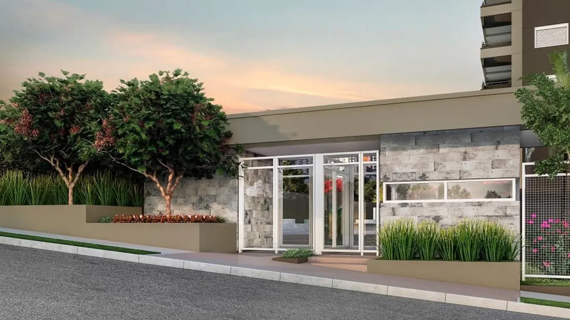 Foto 2 de Apartamento com 2 quartos à venda, 81m2 em Vila Andrade, São Paulo - SP