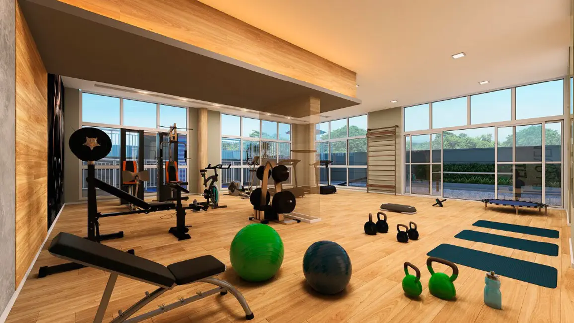 Foto 6 de Apartamento com 2 quartos à venda, 81m2 em Vila Andrade, São Paulo - SP