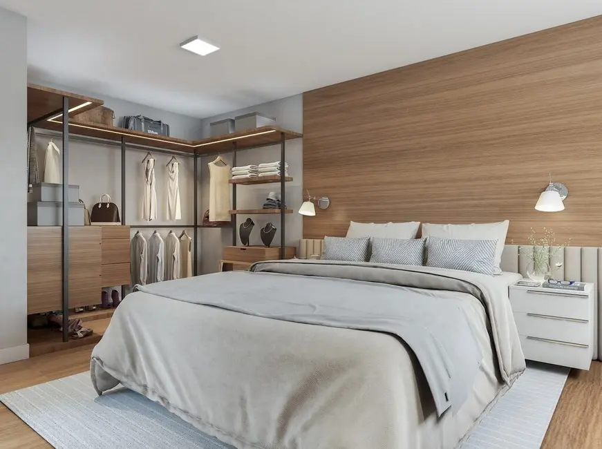 Foto 5 de Apartamento com 2 quartos à venda, 81m2 em Vila Andrade, São Paulo - SP