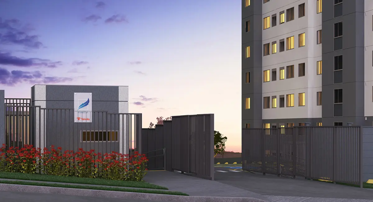 Apartamento com 2 quartos à venda, 42m2 em Vila Andrade, São Paulo - SP - imagem 1 Foto 1 de Apartamento com 2 quartos à venda, 42m2 em Vila Andrade, São Paulo - SP