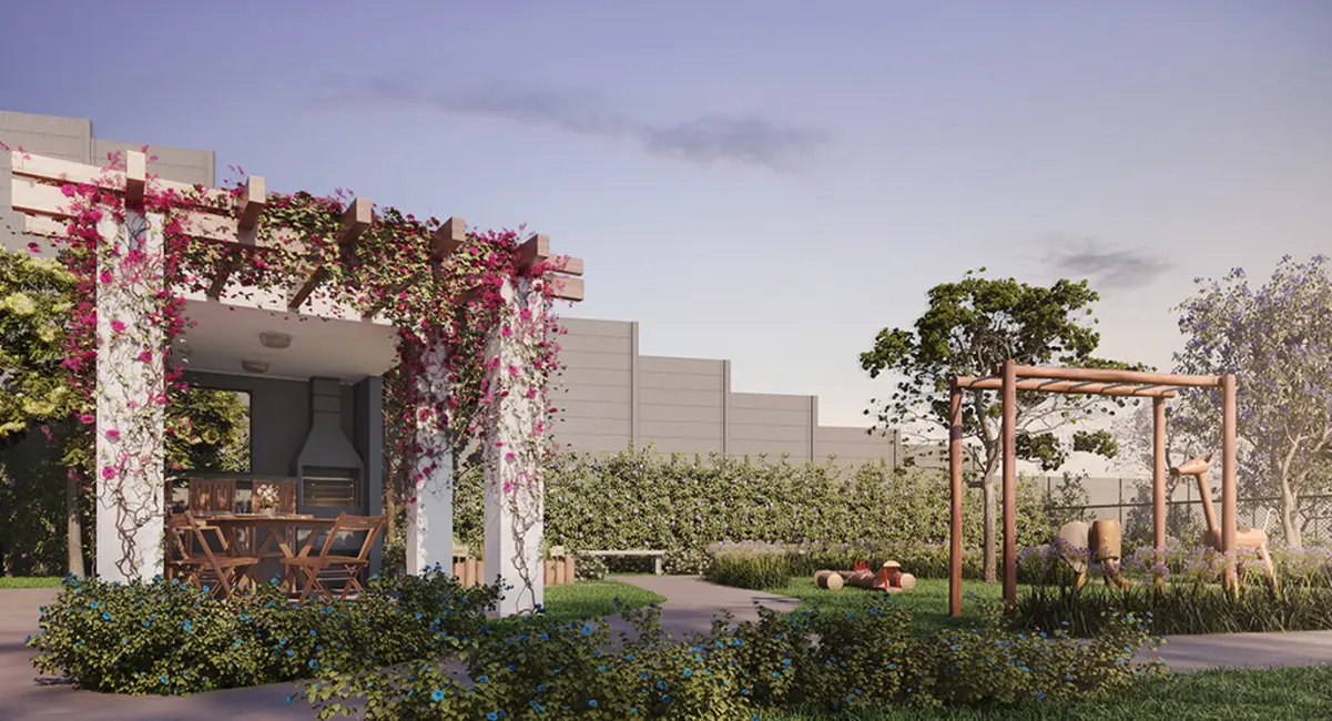 Apartamento com 2 quartos à venda, 42m2 em Vila Andrade, São Paulo - SP - imagem 7 Foto 7 de Apartamento com 2 quartos à venda, 42m2 em Vila Andrade, São Paulo - SP