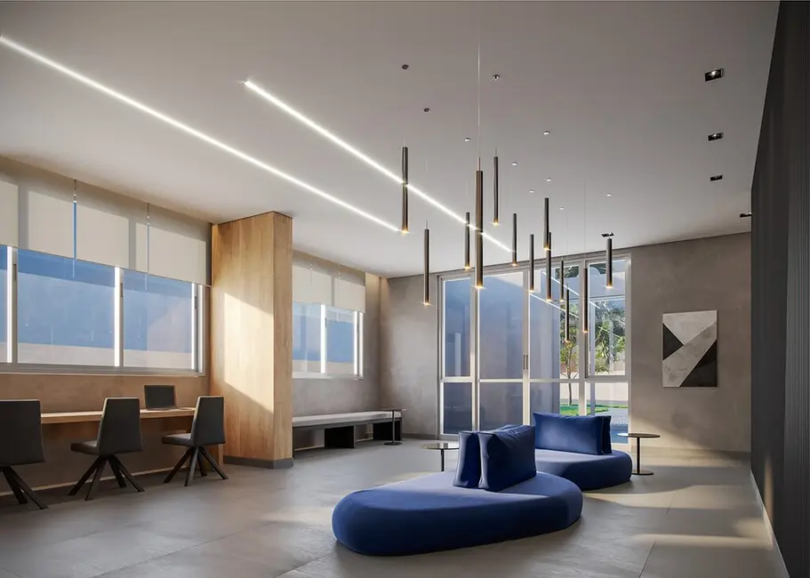 Foto 7 de Kitnet com 1 quarto à venda, 26m2 em Vila Matilde, São Paulo - SP