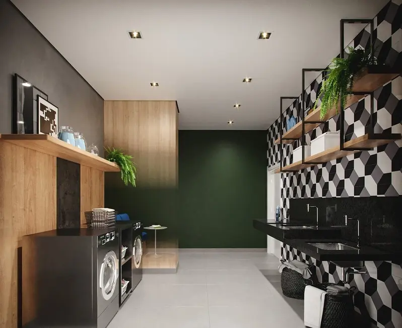 Foto 8 de Kitnet com 1 quarto à venda, 26m2 em Vila Matilde, São Paulo - SP