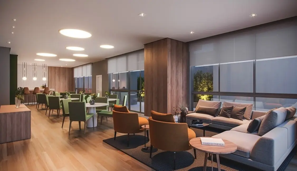 Apartamento com 3 quartos à venda, 88m2 em Vila Matilde, São Paulo - SP - imagem 9 Foto 9 de Apartamento com 3 quartos à venda, 88m2 em Vila Matilde, São Paulo - SP