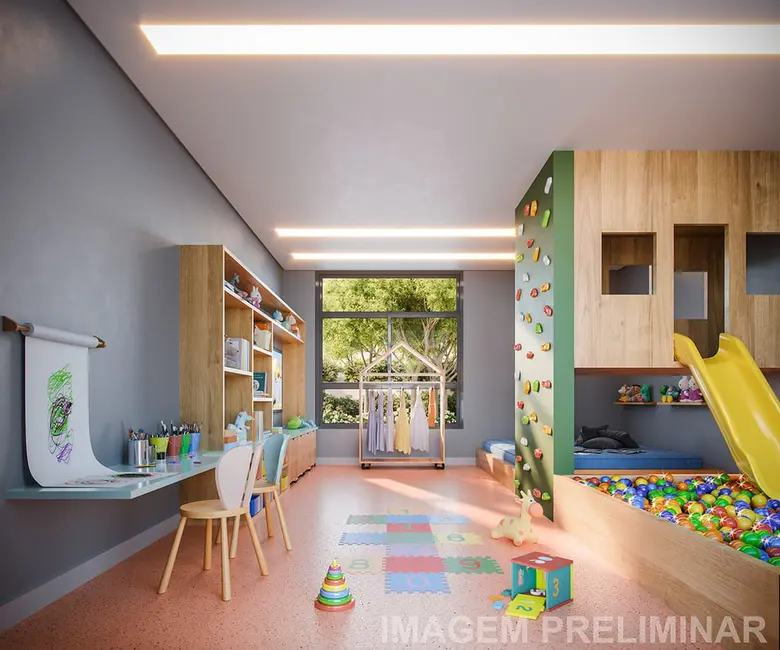 Foto 7 de Apartamento com 3 quartos à venda, 128m2 em Vila Firmiano Pinto, São Paulo - SP